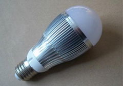 LED bulb 7W