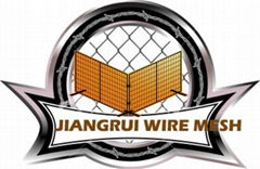 JiangRui metal products co., LTD 