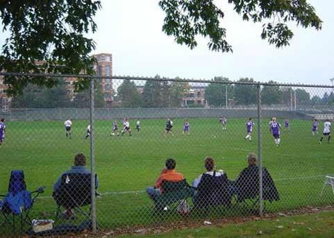 chain link fence  3