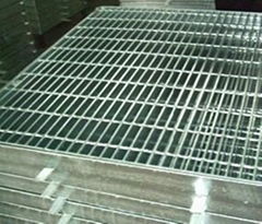 steel grating