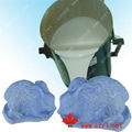 liquid silicon rubber for craft mould making 5