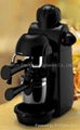 Espresso Coffee Maker CM2008