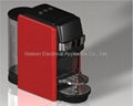 Capsule Coffee Machine SH302  1