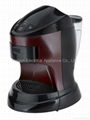 Capsule Coffee Maker SH301 2