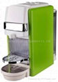 Capsule Coffee Machine SH302  2