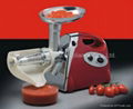 Meat Grinder MGB 2