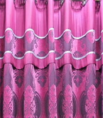 curtain