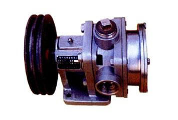 JB-1辐片式微型输浆泵