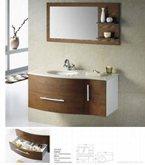 bathroom cabinet 