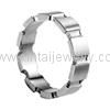 Stainless steel Rings 3