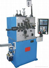 CK316 spring machine