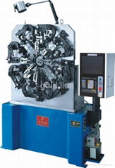 CNC626 spring making machine