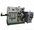 CK5200 spring machine