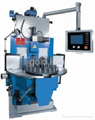 MK-9 spring grinding machine