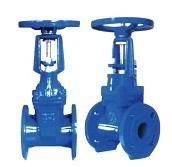 Rising Stem Resilient Seated Gate Valve