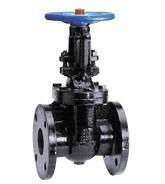 Rising Stem Iron Gate Valve