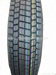 TYRE 225/75R17.5 RH708  