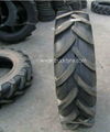 AGRICULTURAL TIRES 16.9-24 R-4/R-1 1