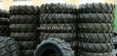 AGRICULTURAL TIRES 16.9-28 R-4/R-1