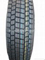 DOUBLESTAR TYRE 315/80R22.5-18PR DSR08A