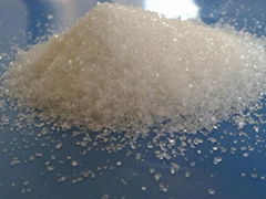 Ammonium Sulfate  Fertilizer