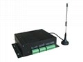 GSM GPRS RTU  Telemetry Remote Controller 1