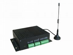 GSM GPRS RTU  Telemetry Remote