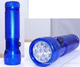 12 LED Torch for Bicycle Light 2