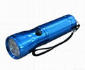 12 LED Torch for Bicycle Light 4