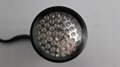 51 Cree q3 UV LED  Flashlight  5