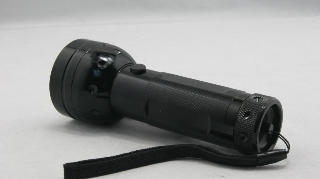 uv leak detector 41 UV flashlight led ultraviolet UV light torch 2 switch mode f