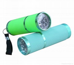 mini led promotion flashlight from china factory