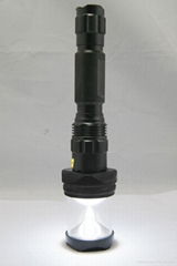 Multi Function Flashlight Camping Lamp