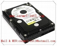 hdd disk 250GB SATA internal Hard Drive disk for Western Digital 