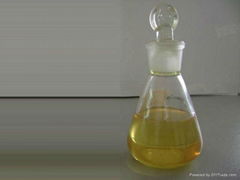 Methyl phenyl silicone oil