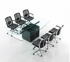 Conference Desk/Table