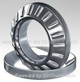 tapered  roller  bearing