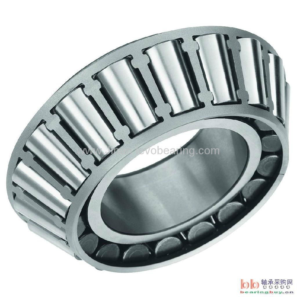 tapered  roller  bearing 2