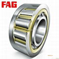 cylindrical  roller  bearing