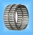 needle roller bearings