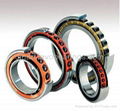 angular contact ball bearing 1