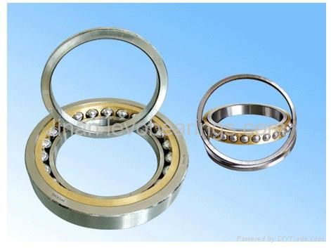 angular contact ball bearing 3