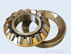   thrust  roller  bearing