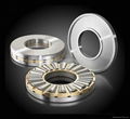   thrust  roller  bearing 2