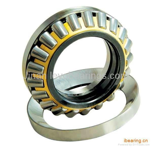   thrust  roller  bearing 3