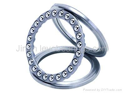 thrust ball bearing