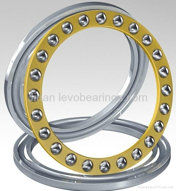 thrust ball bearing 2