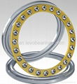 High Precision Thrust Ball Bearing 1