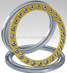 High Precision Thrust Ball Bearing