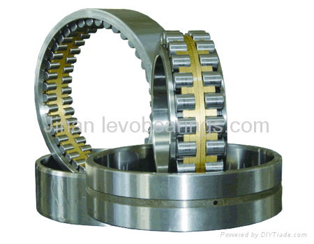  low noise spherical roller bearing 2